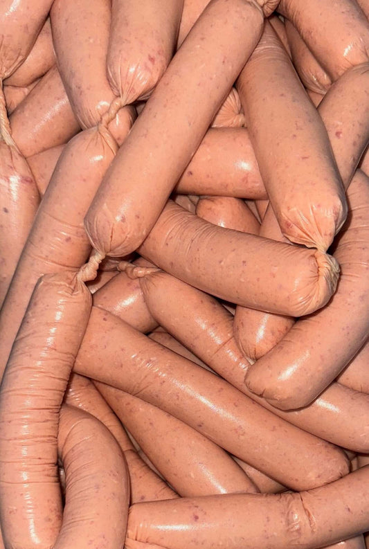 Thick Sausages - 10kg