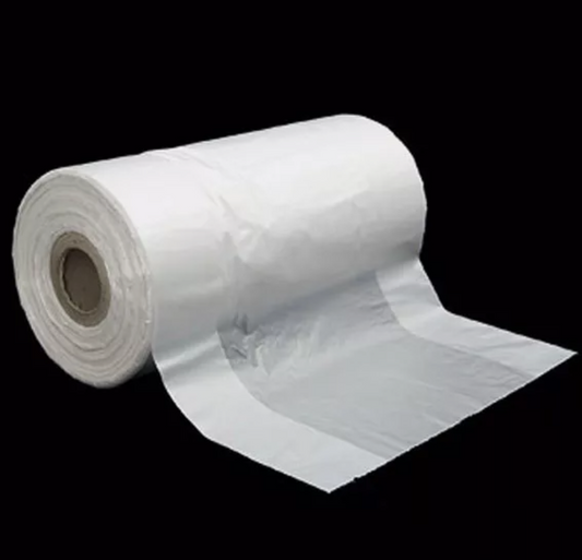 Butchers Bags - 500 bags per roll