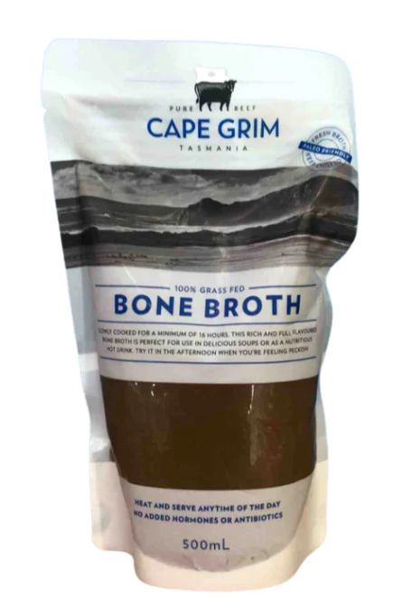 Cape Grim Bone Broth 500ml