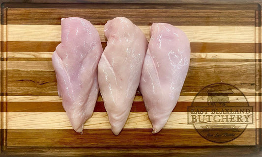 Chicken Breast Fillets - 1kg