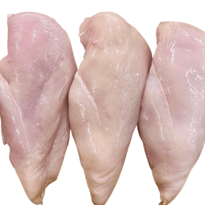  chicken breast fillets