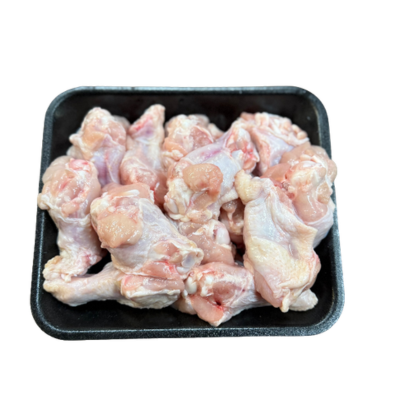 chicken mini dtums