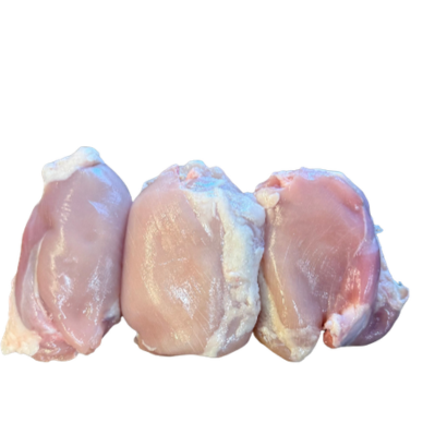 Chicken Thigh Fillets