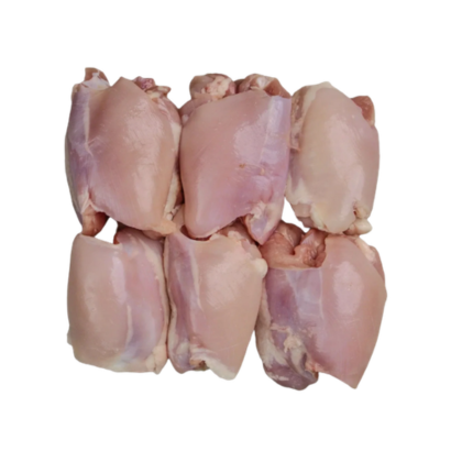 Chicken Thigh Fillets