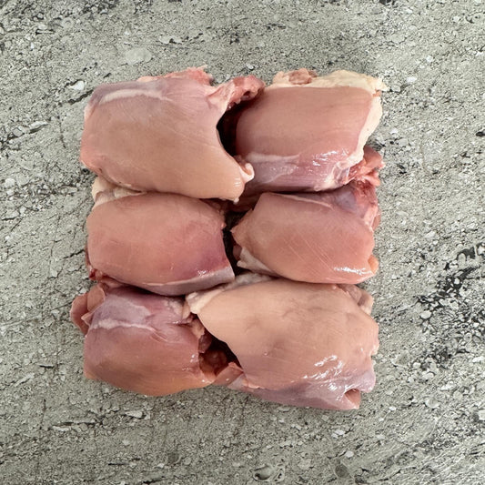 Chicken Thighs
