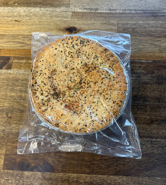 Chicken and Veggie Family Size Pie