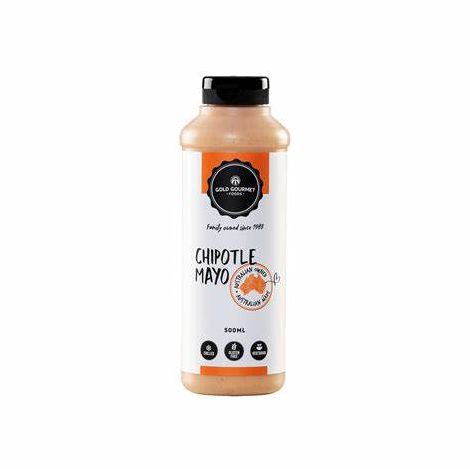 Gold Gourmet Chipotle Mayo