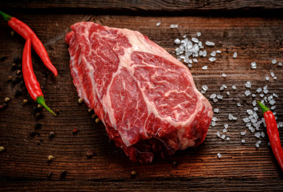 Beef Chuck Eye Roll - 2kg