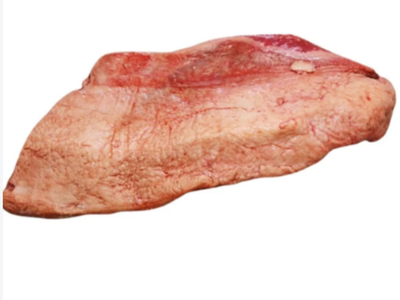 Grain Fed Brisket - City Black MB2+