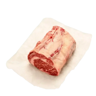 Wagyu Scotch Fillet SB 4-5 cut showcasing rich marbling and exceptional tenderness, ideal for gourmet cooking.