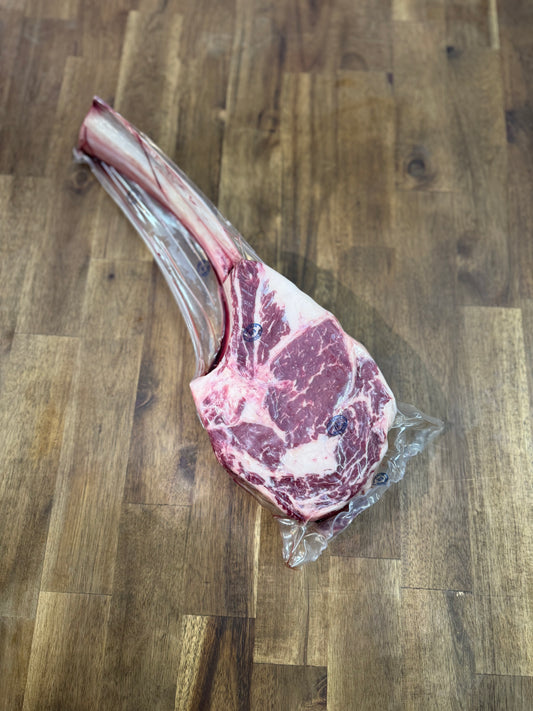 Tomahawk Steak