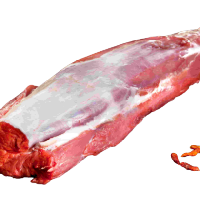 Beef Eye Fillets - Diamantina Black Onyx True North, premium quality beef cut with rich red color.