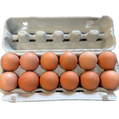 Barn Laid Eggs - 700 grams