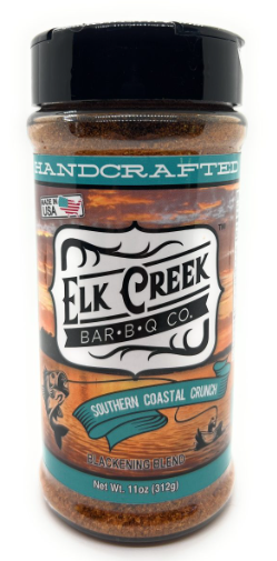 Elk Creek - Southern Coastal Crunch