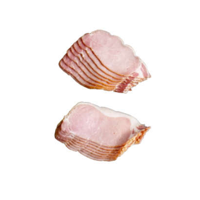 Eye Bacon