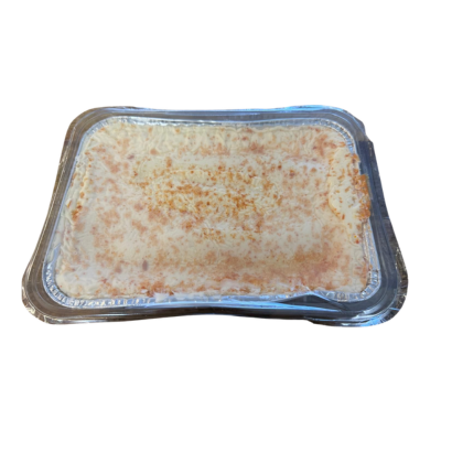 family size lasagne