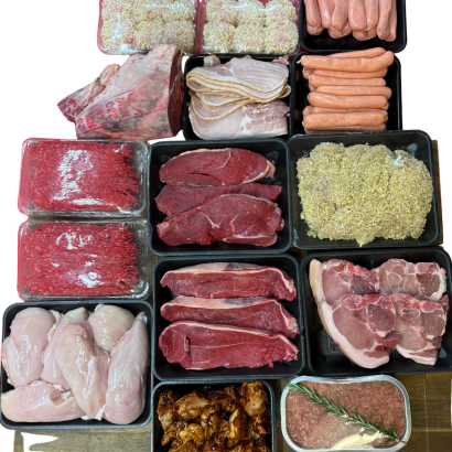 Fridge Freezeer Filler Pack