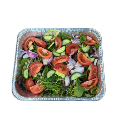 Garden Salad