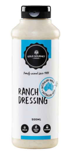 Gold Gourmet - Ranch Dressing