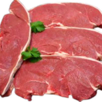 Grass Fed Rump Steaks