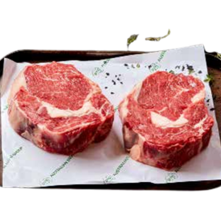 Grass Fed Angus Whole Scotch Fillet