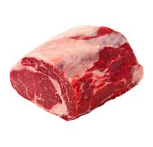 Grass Fed Half Scotch Fillet Portion