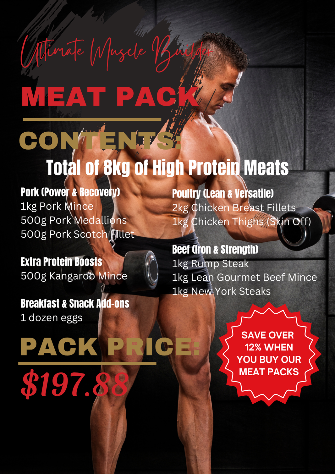 Online Butcher Sydney | Premium Meat Delivery – MY MEAT ONLINE