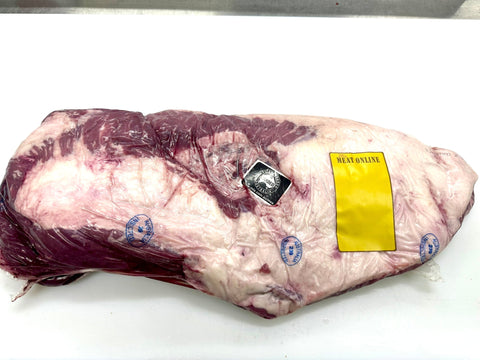 Whole Beef Brisket - 5.234
