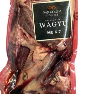 Wagyu Eye Fillet MBS 6-7