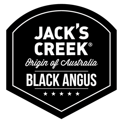 Beef Scotch Fillet MS 8-9 F1 Jacks Creek - 300 grams