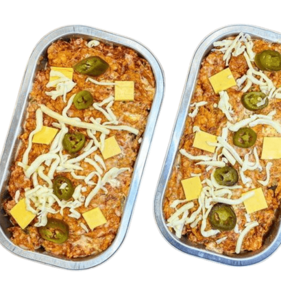 jalapeno and cheese loaf