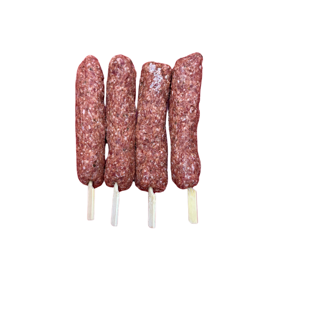4 x Koftas