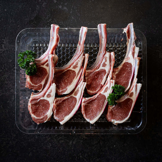 Lamb Cutlets - 500 grams      