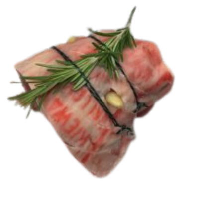 Lamb Mini Roast