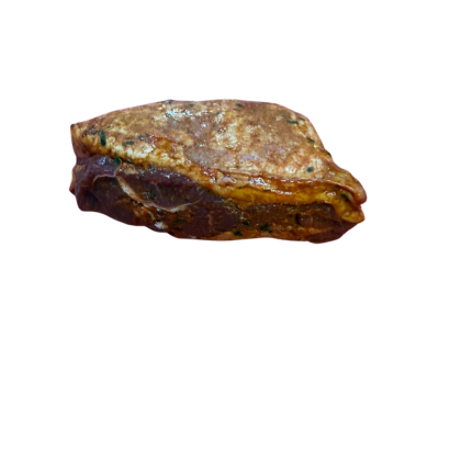 Moroccan Lamb Mini Roast 500g ready-to-cook roast infused with traditional Moroccan spices.
