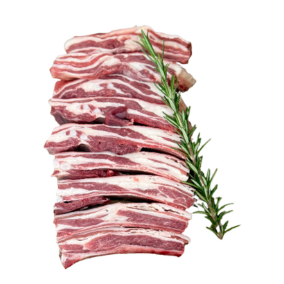 lamb ribs