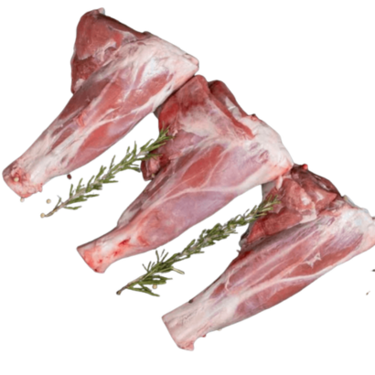 lamb shanks