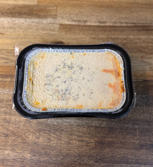 Lasagne 500g