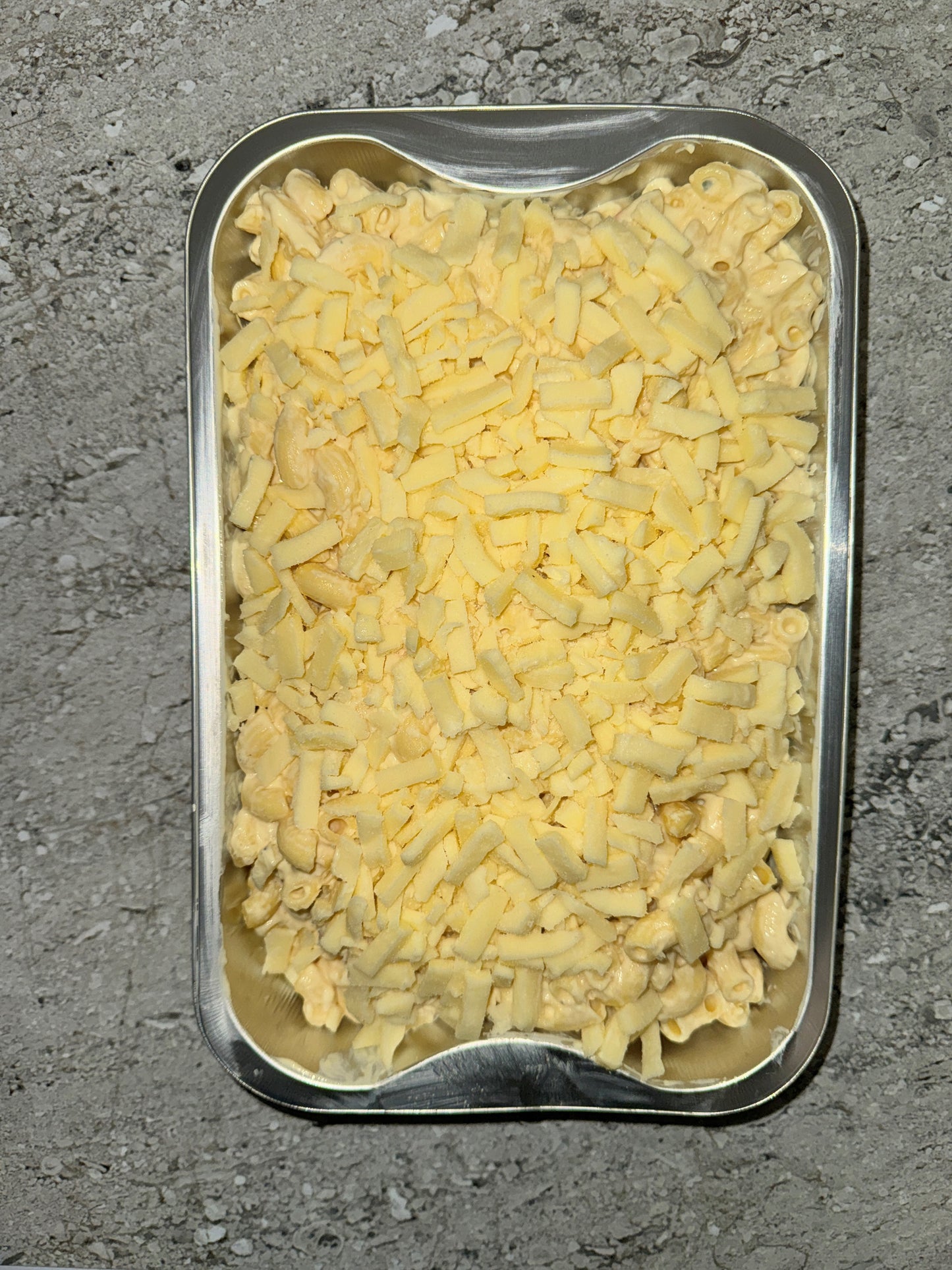 Mac 'n' Cheese Bakes