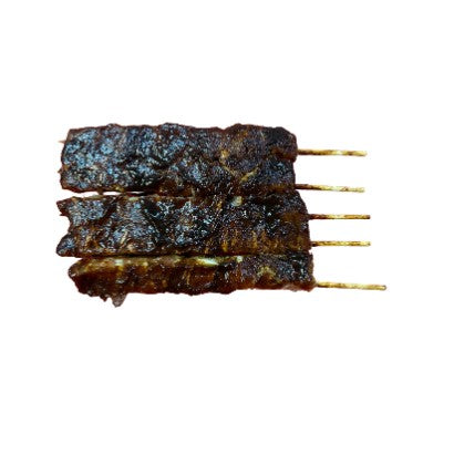 Chicken Breast Kebabs - 5 pack