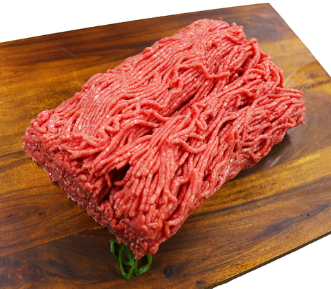 *TODAYS SPECIAL* Bulk 10kg BEEF Premium Mince for $120 (10 x 1kg bags)