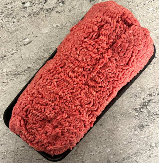 Beef Mince Premium   - 500 grams