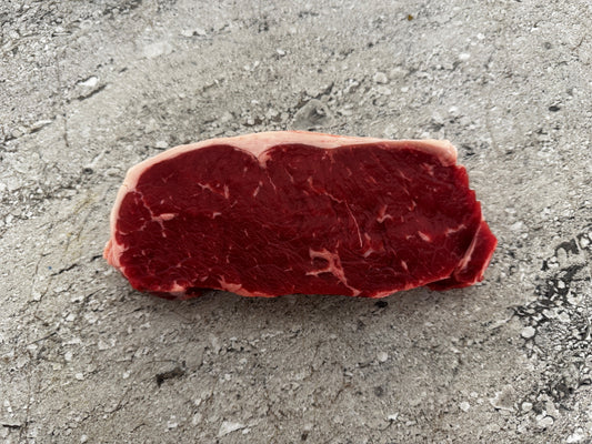 Beef New York Steaks - 250 grams