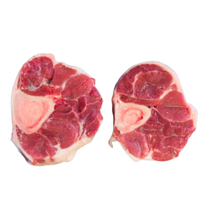 Beef Osso Buco