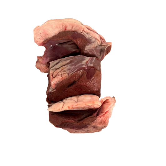Ox Heart