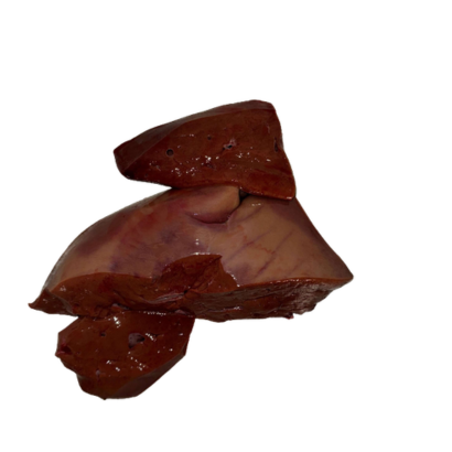 Ox Liver