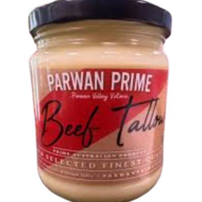 Parwan Prime Beef Tallow