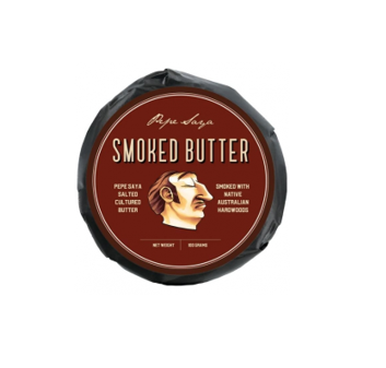 Pepe Saya - Smoked Butter 100gm