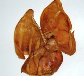 Pigs' Ears for Your Dog - each