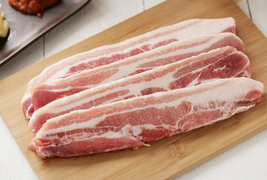 Pork Belly Rashers